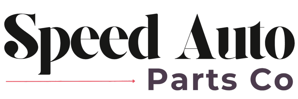 Speed Auto Parts Co